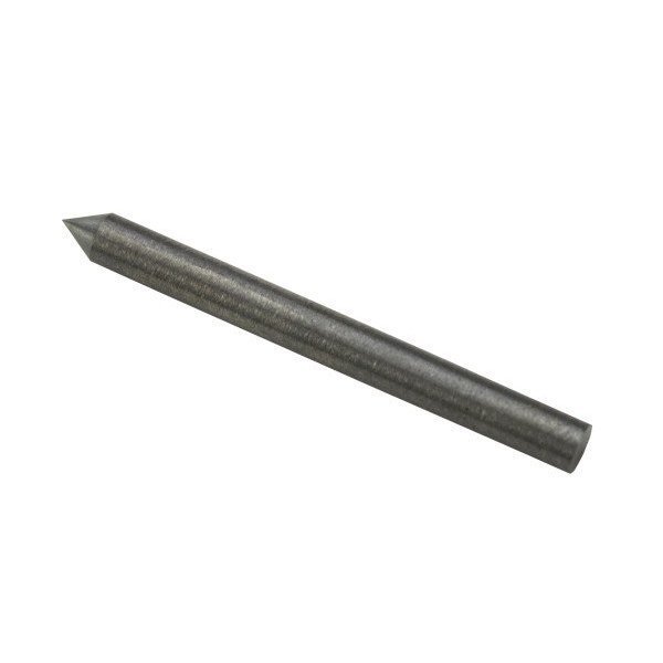 C.H. Hanson Replacement Engraving Point, For Use With 50002 Engraver, Carbide, 50004 50004